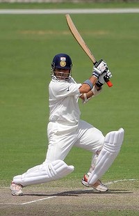 Master's stroke: Tendulkar's fine form suggests more to come